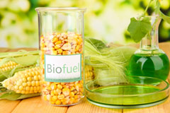 Pant Y Crug biofuel availability