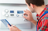 free commercial Pant Y Crug boiler quotes