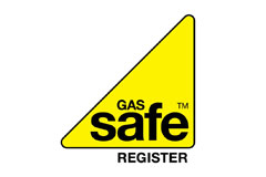 gas safe companies Pant Y Crug